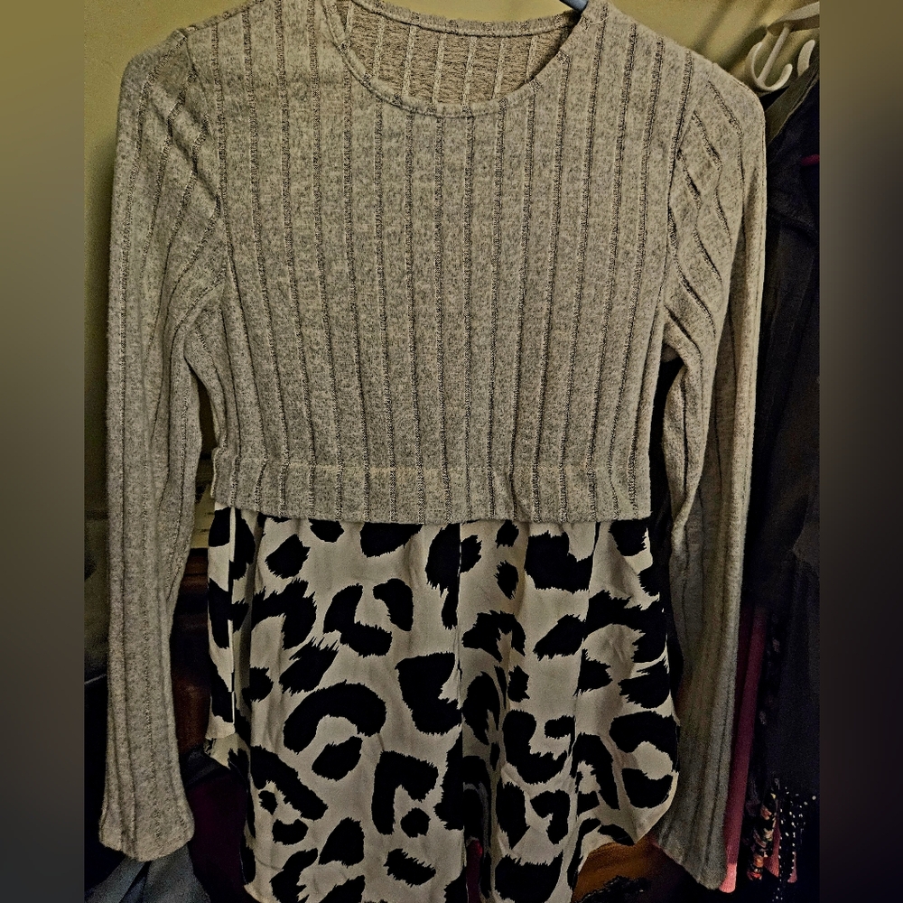 Ladies shirt